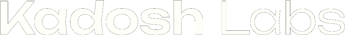 Kadosh Labs